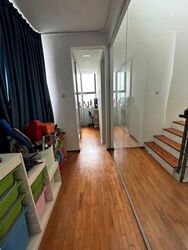 Chestnut Residences (D23), Terrace #594153561